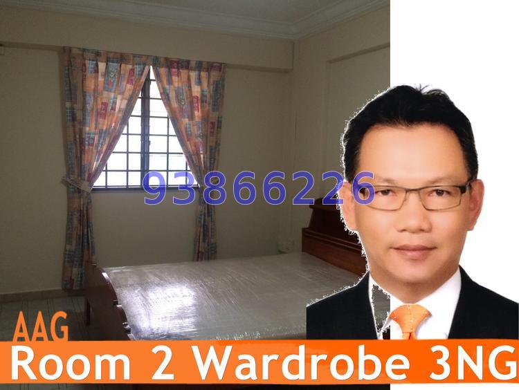 Blk 110 Jurong East Street 13 (Jurong East), HDB 3 Rooms #67900582